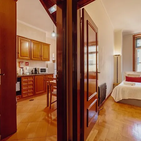 Downtown Flores Duplex By Homing * Porto