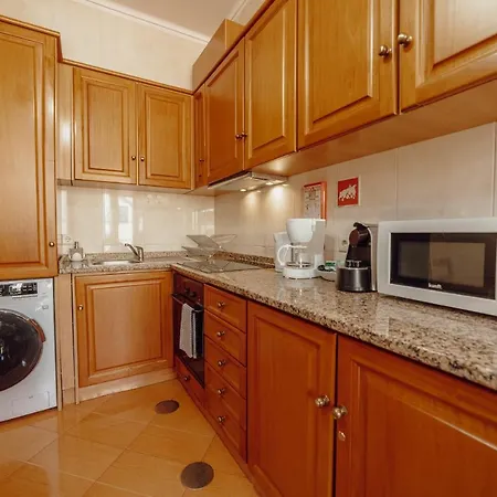 Apartment Downtown Flores Duplex By Homing