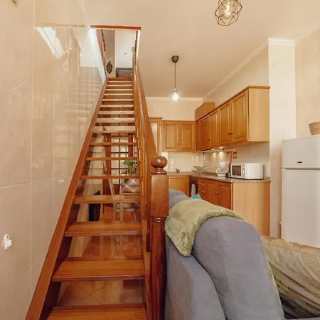 Downtown Flores Duplex By Homing *