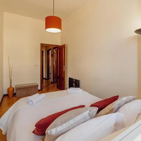 Apartment Downtown Flores Duplex By Homing *